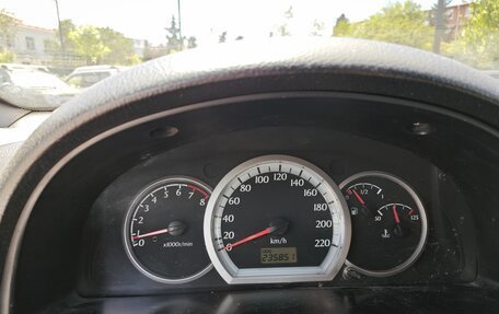 Chevrolet Lacetti, 2006 год, 365 000 рублей, 14 фотография