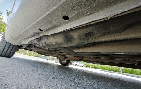 Chevrolet Lacetti, 2006 год, 365 000 рублей, 18 фотография
