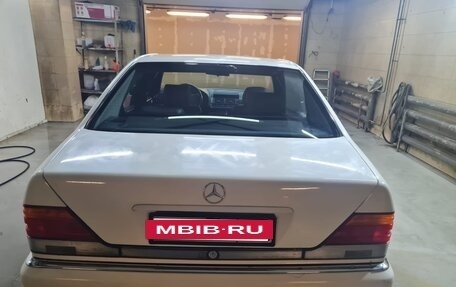 Mercedes-Benz S-Класс, 1994 год, 400 000 рублей, 18 фотография