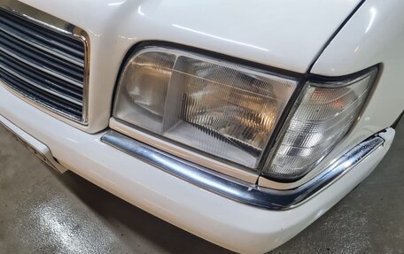 Mercedes-Benz S-Класс, 1994 год, 400 000 рублей, 36 фотография