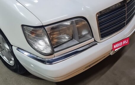 Mercedes-Benz S-Класс, 1994 год, 400 000 рублей, 39 фотография