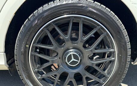 Mercedes-Benz C-Класс, 2012 год, 1 450 000 рублей, 11 фотография