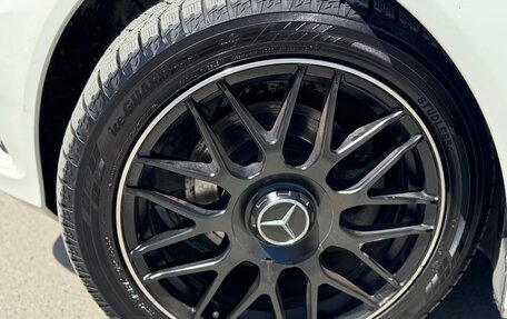 Mercedes-Benz C-Класс, 2012 год, 1 450 000 рублей, 10 фотография