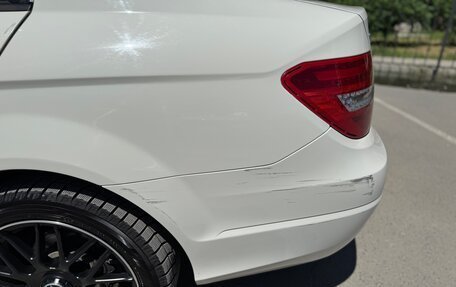 Mercedes-Benz C-Класс, 2012 год, 1 450 000 рублей, 17 фотография