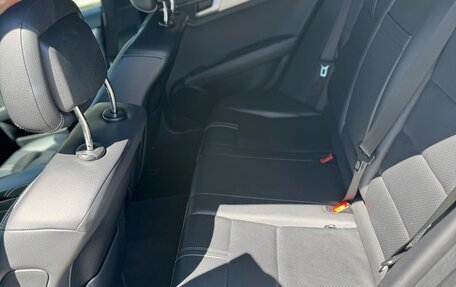 Mercedes-Benz C-Класс, 2012 год, 1 450 000 рублей, 8 фотография