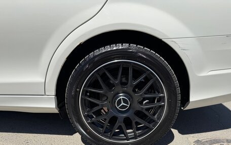 Mercedes-Benz C-Класс, 2012 год, 1 450 000 рублей, 9 фотография