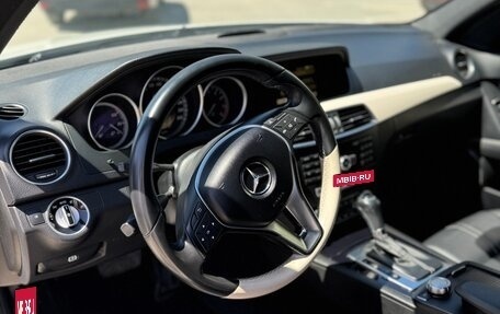 Mercedes-Benz C-Класс, 2012 год, 1 450 000 рублей, 7 фотография