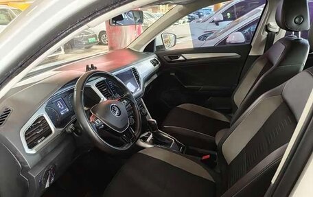 Volkswagen T-Roc I, 2022 год, 1 372 006 рублей, 4 фотография