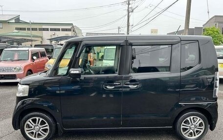 Honda N-BOX I рестайлинг, 2014 год, 530 000 рублей, 5 фотография