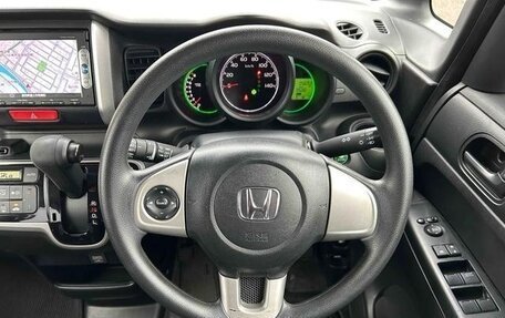 Honda N-BOX I рестайлинг, 2014 год, 530 000 рублей, 10 фотография