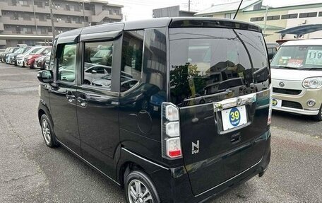 Honda N-BOX I рестайлинг, 2014 год, 530 000 рублей, 7 фотография