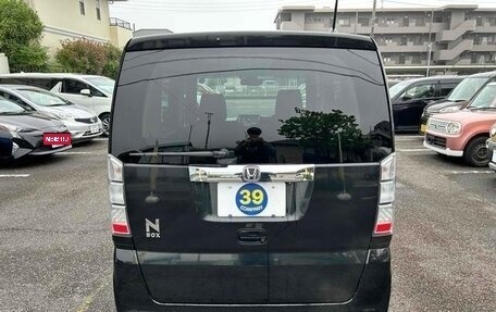 Honda N-BOX I рестайлинг, 2014 год, 530 000 рублей, 8 фотография