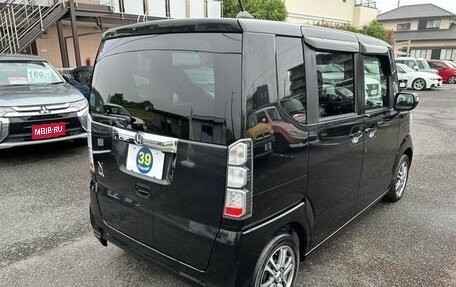 Honda N-BOX I рестайлинг, 2014 год, 530 000 рублей, 6 фотография