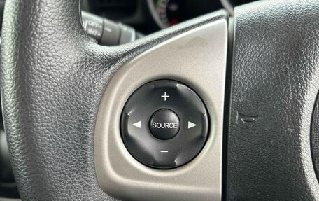 Honda N-BOX I рестайлинг, 2014 год, 530 000 рублей, 16 фотография