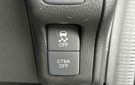 Honda N-BOX I рестайлинг, 2014 год, 530 000 рублей, 18 фотография
