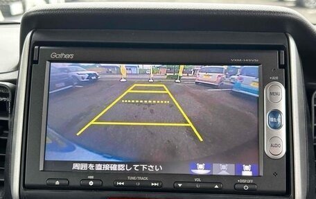Honda N-BOX I рестайлинг, 2014 год, 530 000 рублей, 13 фотография