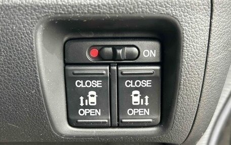 Honda N-BOX I рестайлинг, 2014 год, 530 000 рублей, 15 фотография