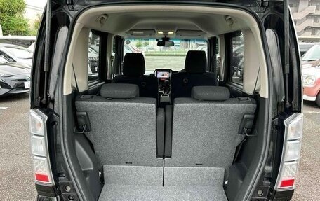 Honda N-BOX I рестайлинг, 2014 год, 530 000 рублей, 24 фотография