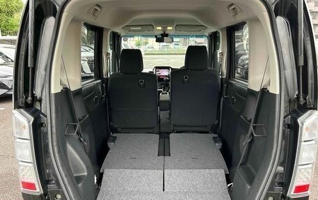 Honda N-BOX I рестайлинг, 2014 год, 530 000 рублей, 21 фотография