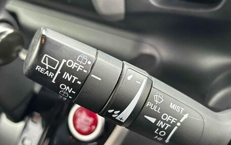 Honda N-BOX I рестайлинг, 2014 год, 530 000 рублей, 20 фотография
