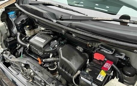 Honda N-BOX I рестайлинг, 2014 год, 530 000 рублей, 25 фотография