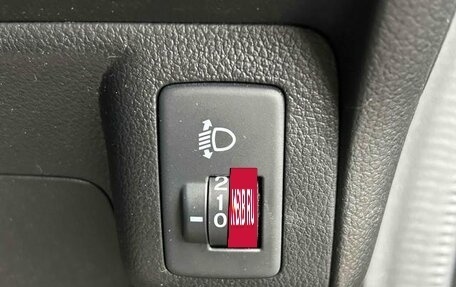 Honda N-BOX I рестайлинг, 2014 год, 530 000 рублей, 17 фотография