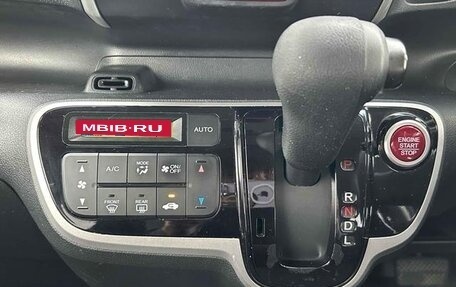 Honda N-BOX I рестайлинг, 2014 год, 530 000 рублей, 12 фотография