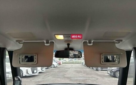 Honda N-BOX I рестайлинг, 2014 год, 530 000 рублей, 23 фотография