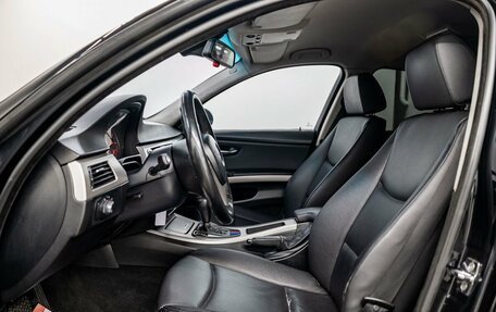 BMW 3 серия, 2007 год, 975 000 рублей, 6 фотография