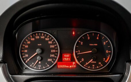 BMW 3 серия, 2007 год, 975 000 рублей, 11 фотография