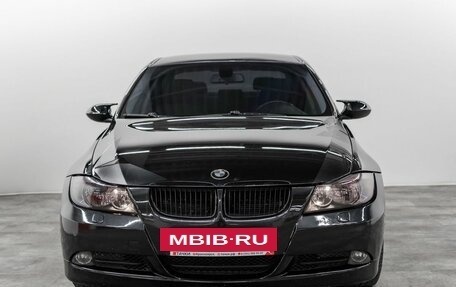 BMW 3 серия, 2007 год, 975 000 рублей, 3 фотография