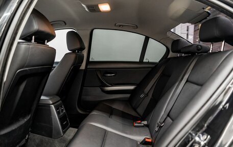 BMW 3 серия, 2007 год, 975 000 рублей, 8 фотография