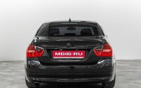 BMW 3 серия, 2007 год, 975 000 рублей, 5 фотография