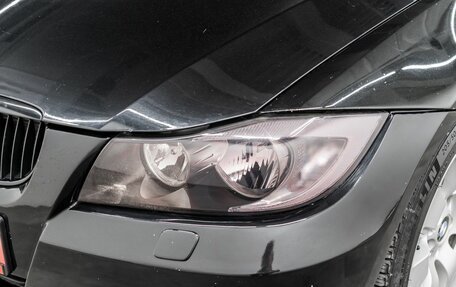 BMW 3 серия, 2007 год, 975 000 рублей, 19 фотография
