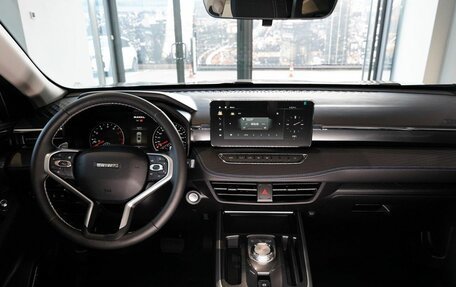 Haval Jolion, 2026 год, 2 449 000 рублей, 10 фотография