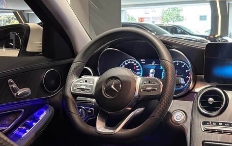 Mercedes-Benz C-Класс, 2020 год, 1 920 000 рублей, 12 фотография