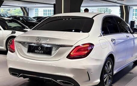 Mercedes-Benz C-Класс, 2020 год, 1 920 000 рублей, 6 фотография