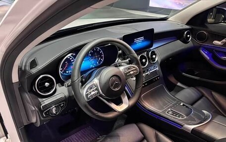 Mercedes-Benz C-Класс, 2020 год, 1 920 000 рублей, 9 фотография