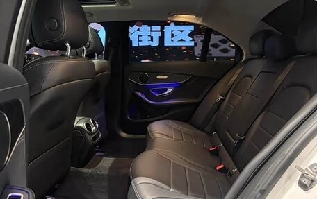 Mercedes-Benz C-Класс, 2020 год, 1 920 000 рублей, 13 фотография