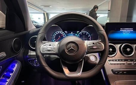Mercedes-Benz C-Класс, 2020 год, 1 920 000 рублей, 8 фотография