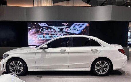 Mercedes-Benz C-Класс, 2020 год, 1 920 000 рублей, 3 фотография