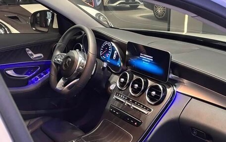 Mercedes-Benz C-Класс, 2020 год, 1 920 000 рублей, 10 фотография