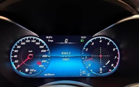 Mercedes-Benz C-Класс, 2020 год, 1 920 000 рублей, 14 фотография