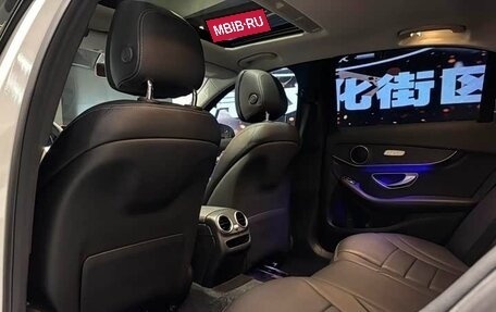 Mercedes-Benz C-Класс, 2020 год, 1 920 000 рублей, 15 фотография