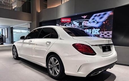 Mercedes-Benz C-Класс, 2020 год, 1 920 000 рублей, 4 фотография