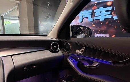 Mercedes-Benz C-Класс, 2020 год, 1 920 000 рублей, 25 фотография