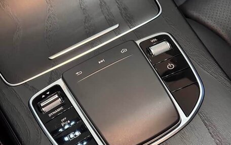 Mercedes-Benz C-Класс, 2020 год, 1 920 000 рублей, 16 фотография