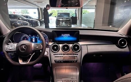 Mercedes-Benz C-Класс, 2020 год, 1 920 000 рублей, 18 фотография