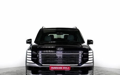 Hyundai Palisade, 2026 год, 10 490 000 рублей, 1 фотография