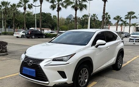 Lexus NX, 2022 год, 2 630 000 рублей, 2 фотография